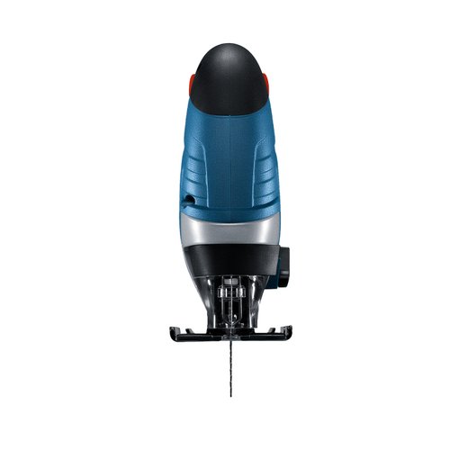 Serra Tico-Tico Bosch GST 90 BE 650W 220V 1 lâmina e maleta