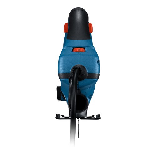 Serra Tico-Tico Bosch GST 90 BE 650W 220V 1 lâmina e maleta