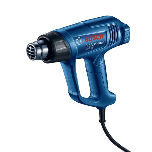 Soprador térmico Bosch GHG 180 1800W 220V