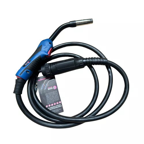 Tocha de Solda MIG/MAG ABIMIG® BR A 355 - 3M Binzel