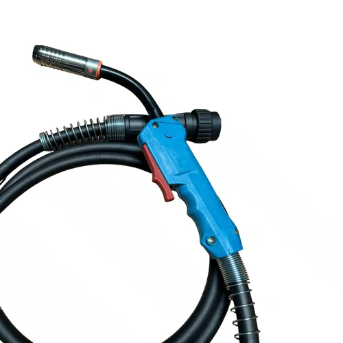 Tocha MIG-MAG SBME 235 S/ Raspa 3,0M Oximig