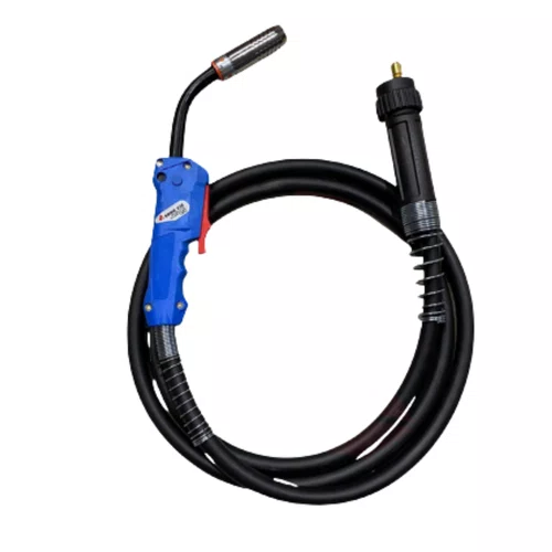 Tocha MIG-MAG SBME 235 S/ Raspa 3,0M Oximig