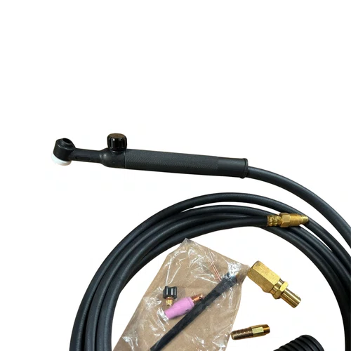 Tocha TIG 9V Conector 13mm 3,5mts