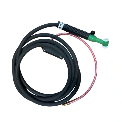 Tocha TIG HW 26 V-US / ER 9-13 Engate 13MM Oximig