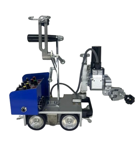 Trator de Solda SB-2SS-TS com Oscilador Automático