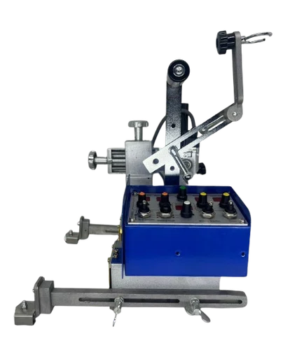 Trator de Solda SB-2SS-TS com Oscilador Automático