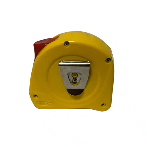 Trena de Bolso 10M/33MM Starret