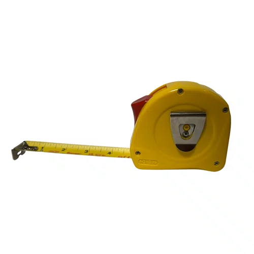 Trena de Bolso 10M/33MM Starret