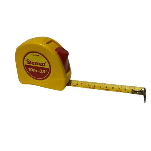 Trena de Bolso 10M/33MM Starret