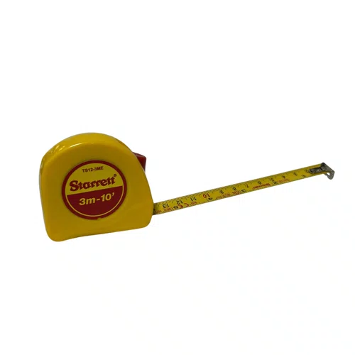 Trena de Bolso 3M/10 - Starrett