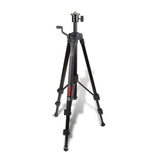Tripé para construção civil Bosch BT 150 1,5m