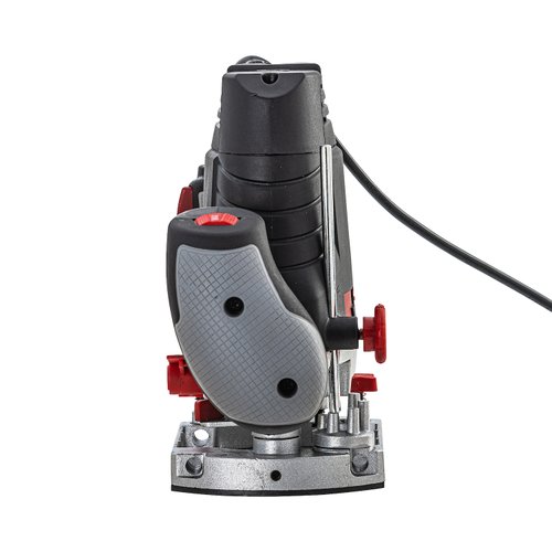 Tupia Skil 1831 1100W 6 fresas + 3pinças + 3 guias em maleta