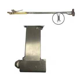 Alimentador de Vareta SB