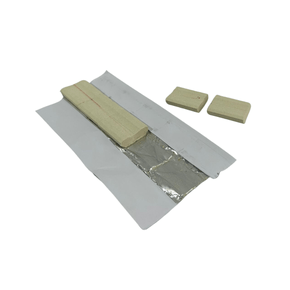 Backing de Cerâmica SB Concave 12 WT-103 Caixa com 36 Metros