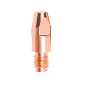 Bico de Contato para Tocha MIG / MAG E-CU 1.2MM -M8X30MM REF. SB063