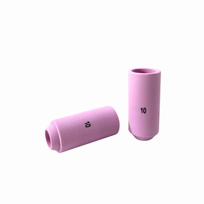 Bocal de Cerâmica TIG 10N45 GR.10