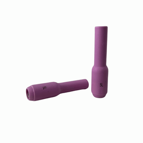 Bocal de Cerâmica TIG 10N49L GR.5L