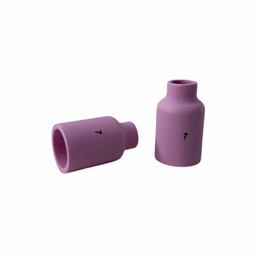 Bocal de Cerâmica TIG 54N15 GR.7 para Tocha TIG