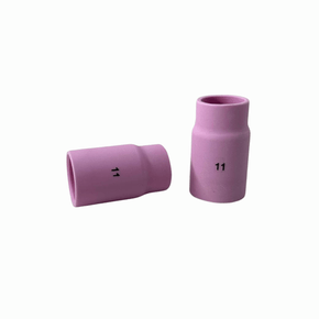 Bocal de Cerâmica TIG 54N19 GR.11 para Tocha TIG