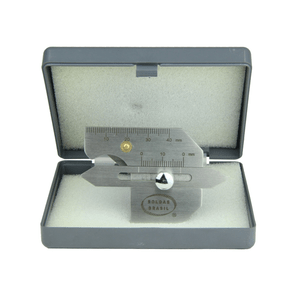 Calibre de Solda Multi-Função SB-14 Medidor