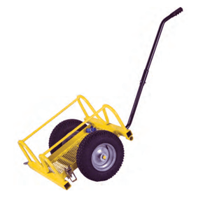 Carrinho para Transporte de Tubos CRICKET Ref. 782699