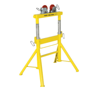 Cavalete Pro Roll de Mesa RF 780441 com Roda de Aço Carbono Somente a Base