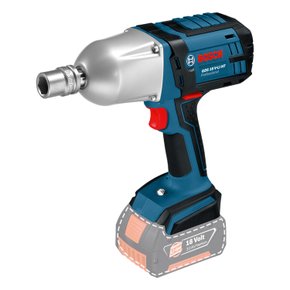 Chave de impacto a bateria Bosch GDS 18V-LI, 18V, SB