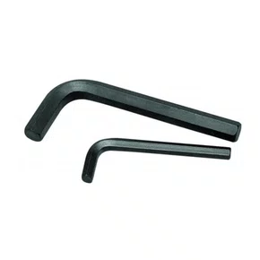 Chave L hexagonal (allen) pol 9/16 Gedore 012.062