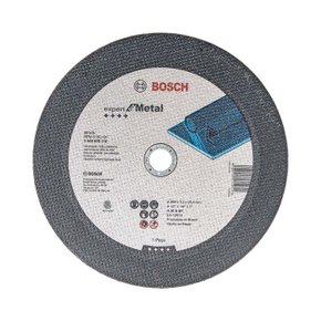 Disco de Corte Bosch Expert for Metal 300x3,2x25,40mm Reto