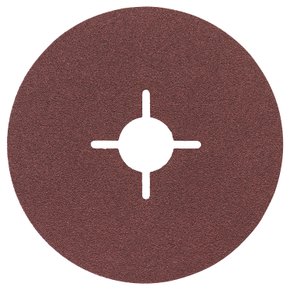 Disco de Lixa em Fibra Bosch Expert for Metal; 115mm G120