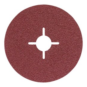 Disco de Lixa em Fibra Bosch R444 Expert for Metal 115mm G60