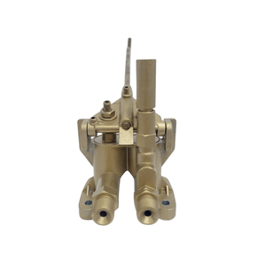 Economizador de Gás Mod Stand OXI/GLP SB519