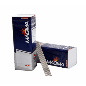 Eletrodo MGM 7018 4,00MM - 25 KG - Magma