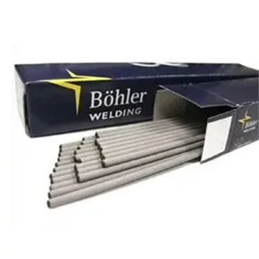 Eletrodo Revestido UTP 6013 2,50MM - Bohler CX 5KG