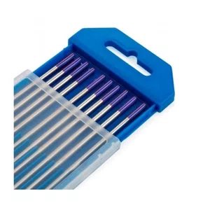 Eletrodo Tungstênio Wpurple Ponta Roxa 2.40 X 150 MM