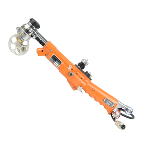 Equitômetro Semi Automático SBHK-55 Esp Corte 5-100mm 220V