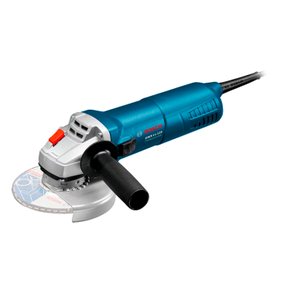 Esmerilhadeira angular 5" Bosch GWS 11-125 220V com punho