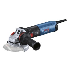 Esmerilhadeira angular Bosch GWS 17-125 S 1700W 220 V