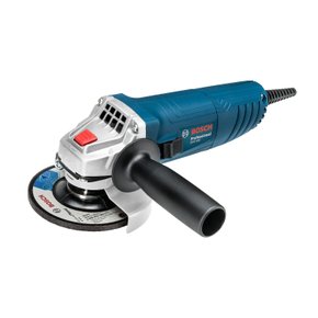 Esmerilhadeira Angular de 4 1/2" Bosch GWS 850, 850W 220V