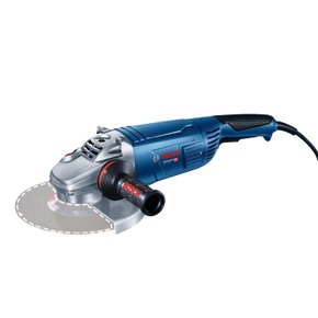 Esmerilhadeira angular de 9" Bosch GWS 22-230 2200W 220V