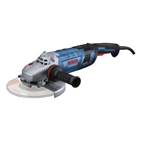 Esmerilhadeira Brushless Bosch GWS 30-230 PB 2800W 220V