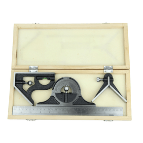 Esquadro Combinado SB-17UAG