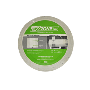 Fita Adesiva Alumínio EZ-ZT4,0