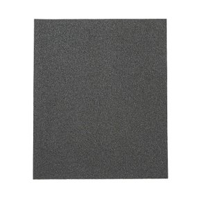 Folha de lixa Bosch Blue for Metal; 230x280mm G80