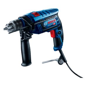 Furadeira de Impacto Bosch GSB 13 RE 650W 220V
