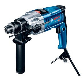 Furadeira de Impacto Bosch GSB 20-2 870W 220V
