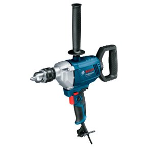 Furadeira sem impacto Bosch GBM 1600 RE 850W 220V