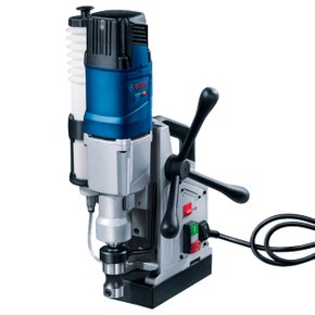 Furadeira Sem Impacto Bosch GBM 50-2 220V 1200W, em maleta