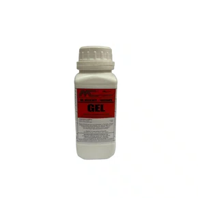 Gel Decapante Passivante Avesta 102 - 0,625KG