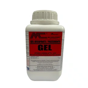 Gel Decapante Passivante Avesta 102 - 1,25KG